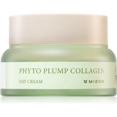 Mizon Phyto Plump Collagen Day Cream 50 ml – Zbozi.Blesk.cz