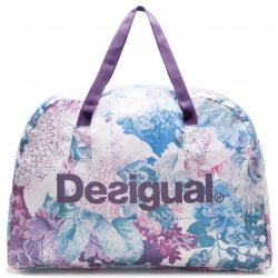 desigual gym bag