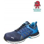 Puma VELOCITY 2.0 BLUE LOW S11 polobotky modrá – Hledejceny.cz