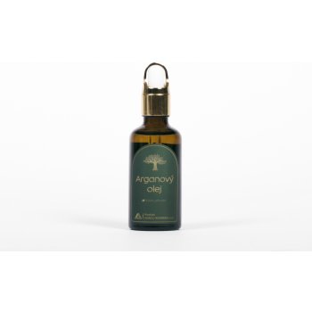 Agrico Oil arganový olej 50 ml