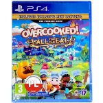 Overcooked All You Can Eat – Zboží Dáma