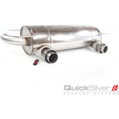 QuickSilver AS290S – Hledejceny.cz