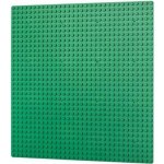 L-W Toys Základová deska 32x32 tmavě zelená – Zboží Mobilmania