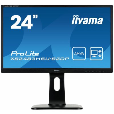 iiyama XB2483HSU – Hledejceny.cz