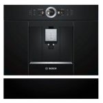 Set Bosch CTL636EB6 + BIE7101B1 – Hledejceny.cz