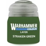 GW Citadel Layer Straken Green – Zboží Živě