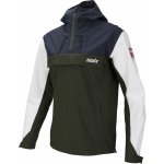 Swix Blizzard Anorak 12471-48000 Olivová – Hledejceny.cz