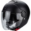 Přilba helma na motorku Scorpion EXO-CITY Solid