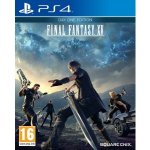 Final Fantasy XV (D1 Edition) – Hledejceny.cz