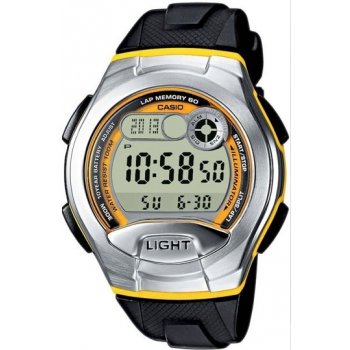 Casio W-752-9B