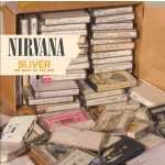 Nirvana - Sliver - Best Of With The Box CD – Sleviste.cz