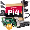 Základní deska Raspberry Pi 4B 8GB sada s Argon ONE V2