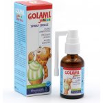 Golanil Junior ústní sprej 30 ml – Zboží Dáma