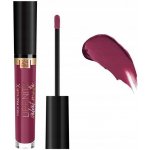 Max Factor Lipfinity Velvet Matte Lipstick tekutá matná rtěnka 005 Merlot 4 ml – Zbozi.Blesk.cz