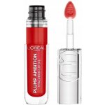 L'oréal paris Plump Ambition 380 Rouge in Love 5 ml – Zboží Dáma