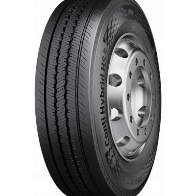 Continental Hybrid HS5 385/65 R22.5 164K – Zbozi.Blesk.cz