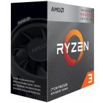 AMD Ryzen 3 3200G YD3200C5FHBOX – Zboží Živě