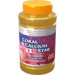 Starlife Coral Calcium Star 60 kapslí – Hledejceny.cz