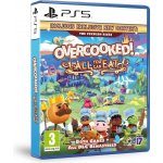 Overcooked All You Can Eat – Zboží Dáma