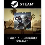 Risen 3: Titan Lords Complete – Hledejceny.cz