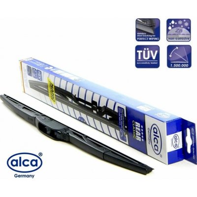 Alca Rear Classic 250 mm 00101 – Zbozi.Blesk.cz