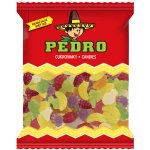 Pedro tropický mix 1 kg – Sleviste.cz