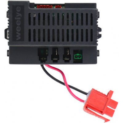 Mamido řídící jednotka do elektrického vozítka RX108 24V JS3168 – Zboží Dáma