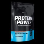 BioTech USA Protein Power 1000 g – Hledejceny.cz
