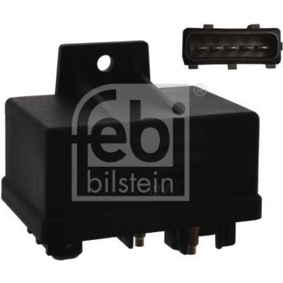 FEBI BILSTEIN Relé, žhavicí systém 38725 – Hledejceny.cz