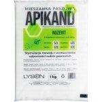 Łysoń Apikand těsto pro včely s pylem 5x 1 kg – Zboží Mobilmania