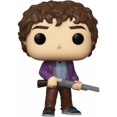 Funko Pop! Zombieland Columbus 9 cm – Hledejceny.cz