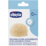 Chicco Super absorpční dětská houbička na koupání – Zboží Mobilmania