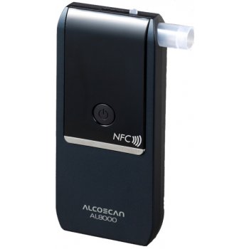 V-net AL 8000 NFC
