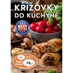 Křížovky do kuchyně – Hledejceny.cz