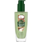 Dabur Vatika Naturals Kokosovo - argánový rituální vlasový olej 100 ml – Hledejceny.cz