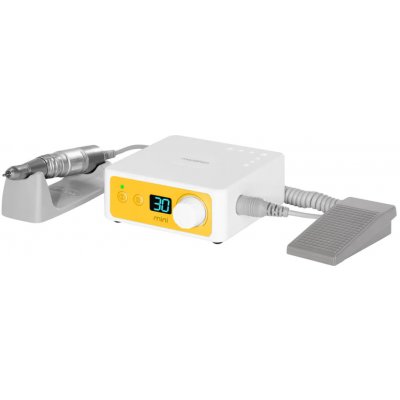 Saeyang Marathon K35 mini žluté + H200 – Zboží Dáma