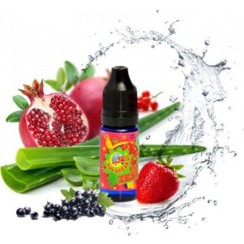 Big Mouth All Loved UP FULL ZEST 10 ml