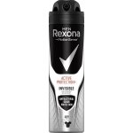 Rexona Men Active Protection + Invisible deospray 150 ml – Zboží Mobilmania