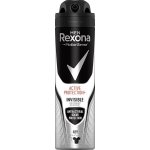Rexona Men Active Protection + Invisible deospray 150 ml – Zboží Dáma