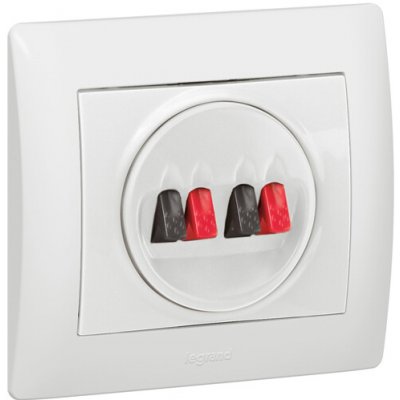 Legrand GALEA 771025 – Hledejceny.cz