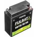 Fulbat 6N11A-1B/3A GEL – Zboží Mobilmania