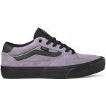 Vans Rowan Nubuck Light Purple/Black – Zboží Mobilmania