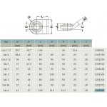 GKN Walterscheid 1309303 / 309303 Oko ramen kategorie 4 – Hledejceny.cz
