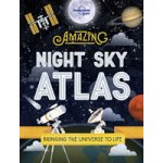 Amazing Night Sky Atlas – Hledejceny.cz
