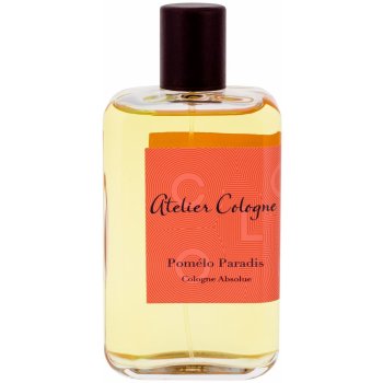 Atelier Cologne Pomélo Paradis kolínská voda unisex 200 ml