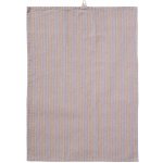 Ib Laursen Linea Purple Rustic Brown 50 x 70 cm – Zboží Dáma