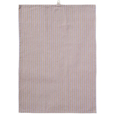 Ib Laursen Linea Purple Rustic Brown 50 x 70 cm – Zboží Dáma