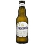 Hoegaarden Witbier 0.33 l 4.9% (sklo) – Zboží Dáma