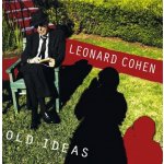 COHEN LEONARD - Old ideas-lp+cd – Hledejceny.cz