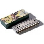 Hohner Echo-Harp 2x32 C/G – Zboží Mobilmania